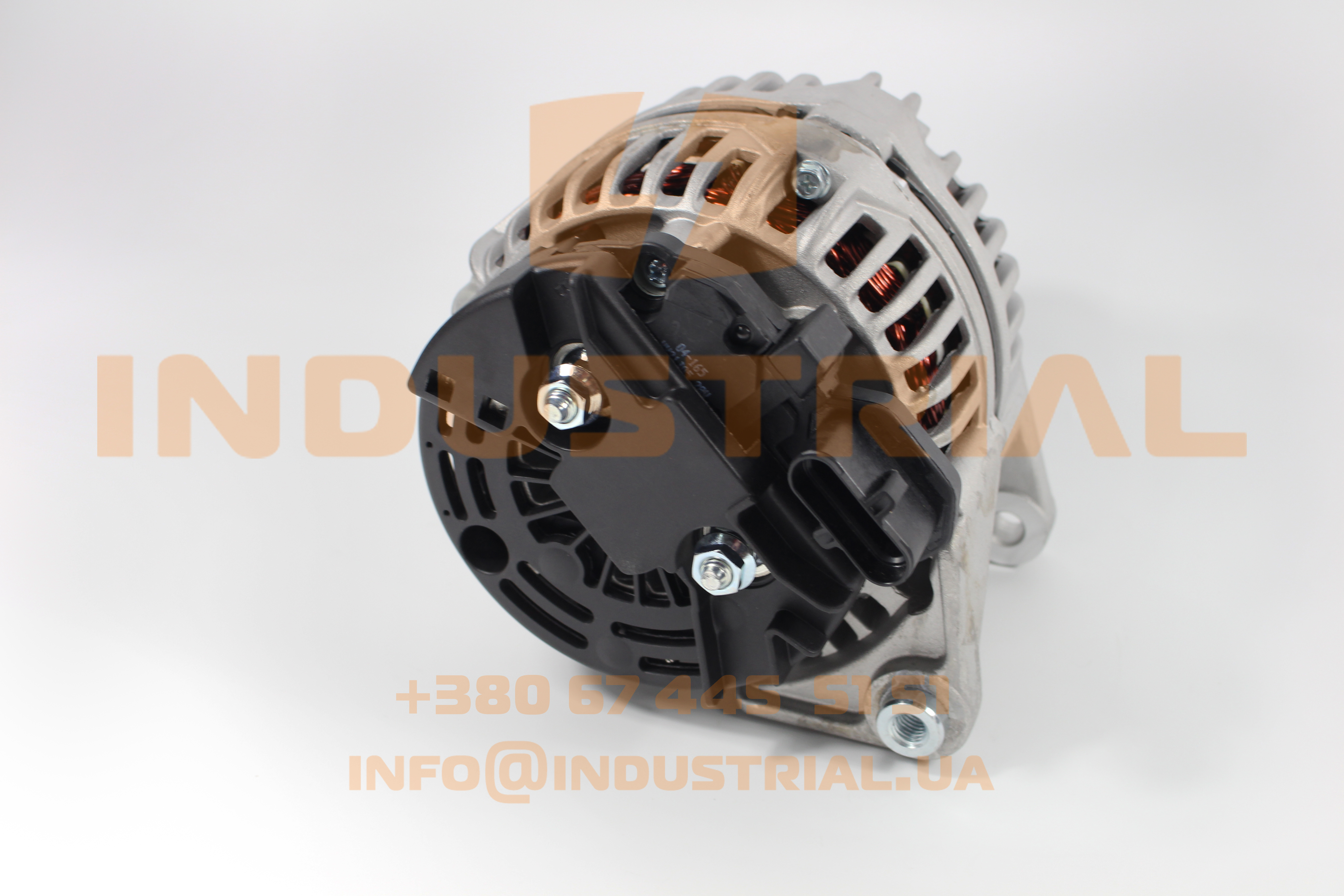 MCD 3133009 MEC DIESEL